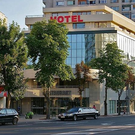 Hotel Atagen Pomorie Exteriér fotografie